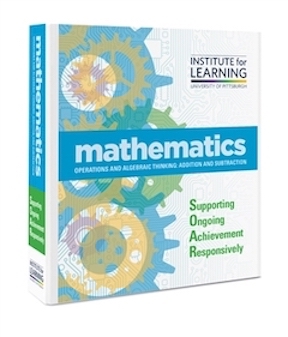 Addition and Subtraction SOAR Kit